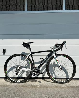 Frugeri telaio carbonio Toray T900s