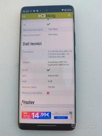 Motorola Edge 30 fusion 8 gb
