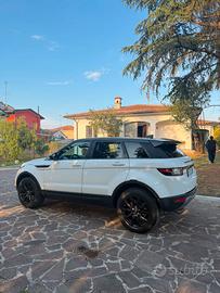 RANGE ROVER EVOQUE 2019