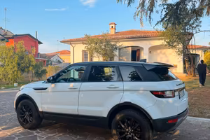 RANGE ROVER EVOQUE 2019