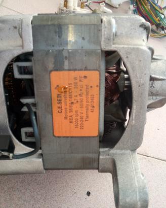 HOOVER Lavatrice