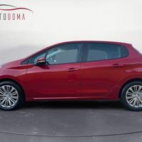 Peugeot 208 PureTech 82 5 porte Active