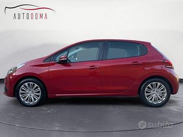 Peugeot 208 PureTech 82 5 porte Active