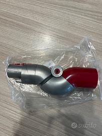 Snodo adattatore per Dyson aspirapolvere