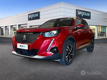 Peugeot 2008 PureTech 130 Allure S/S