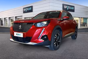 Peugeot 2008 PureTech 130 Allure S/S