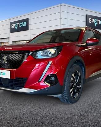 Peugeot 2008 PureTech 130 Allure S/S