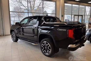 VOLKSWAGEN Amarok 3.0 V6 TDI 241CV 4MOTION aut.