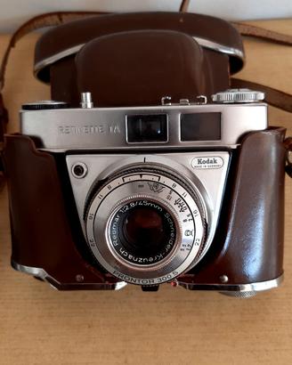 Macchina fotografica