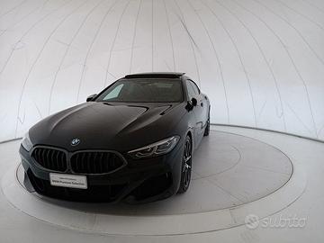 BMW Serie 8 G16 2019 840d Gran Coupe Individu...