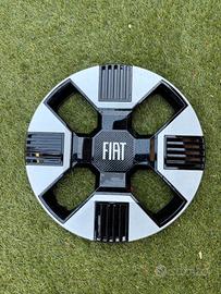 COPPA RUOTA 16 POLLICI ORIGINALE FIAT GRANDE PANDA