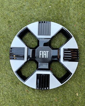 COPPA RUOTA 16 POLLICI ORIGINALE FIAT GRANDE PANDA