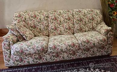 Divano letto