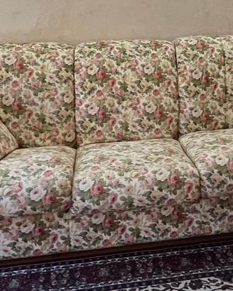 Divano letto