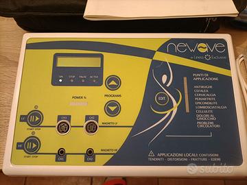 Dispositivo medico per magnetoterapia