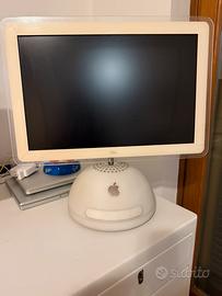 Imac G4 Lampada 20 Pollici