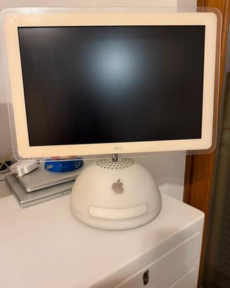 Imac G4 Lampada 20 Pollici