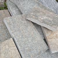 Pavimento in pietra di Luserna 