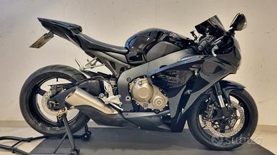 Honda CBR1000 RR