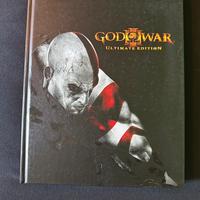 Guida ufficiale GOD OF WAR ULTIMATE EDITION