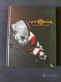 Guida ufficiale GOD OF WAR ULTIMATE EDITION