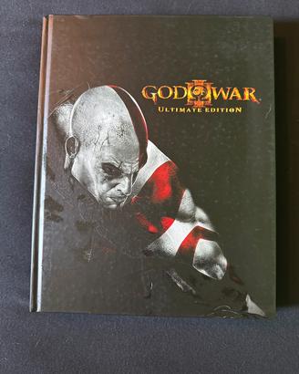 Guida ufficiale GOD OF WAR ULTIMATE EDITION