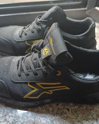 scarpe antinfortunistiche upower 42