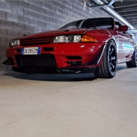 Nissan Skyline Gtr R32
