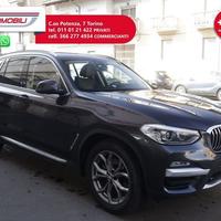 BMW X3 BMW X3xDrive 20d xLine Unicopropropri...