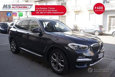 BMW X3 BMW X3xDrive 20d xLine Unicopropropri...