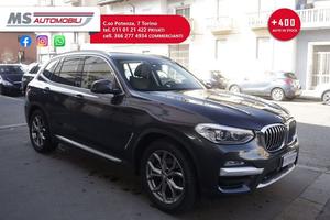 BMW X3 BMW X3xDrive 20d xLine Unicopropropri...