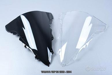 Cupolino YAMAHA YZF R1 CROSSPLANE 2009 2012 2014