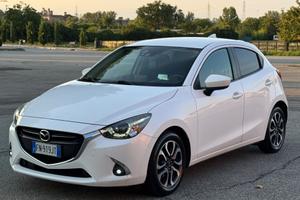 Mazda 2 Mazda2 1.5 Skyactiv-G 90 CV Exceed