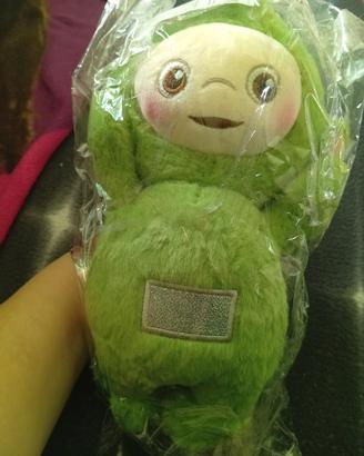 pupazzo  taletubbies
