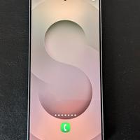 Galaxy S25 UItra 12/512GB Titanium Whitesilver 