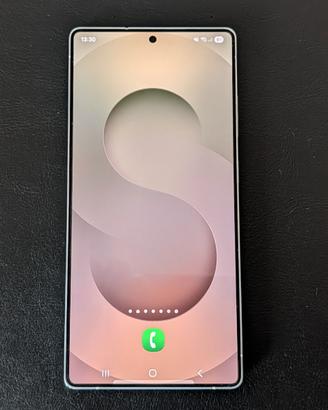 Galaxy S25 UItra 12/512GB Titanium Whitesilver 