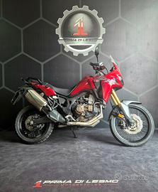 Honda CRF 1000 Africa Twin DCT ABS