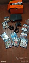 Sony Play Station 2+giochi