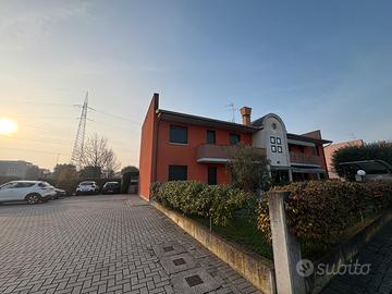 Appartamento Scorzè