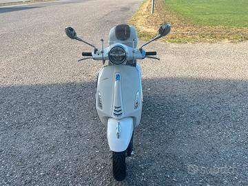 vespa 150 primavera