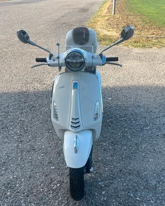 vespa 150 primavera