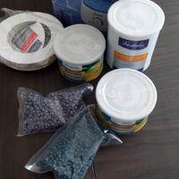 Fornetto Scalda cera e Cera Depilatoria