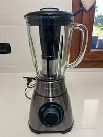 Cecotec Frullatore Power Black Titanium