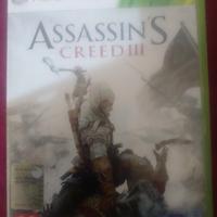 ASSASSIN'S CREED 3