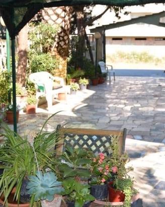 Villetta Ciró Marina