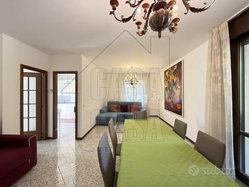 Rif. Ab008 - Splendido e spazioso appartamento i