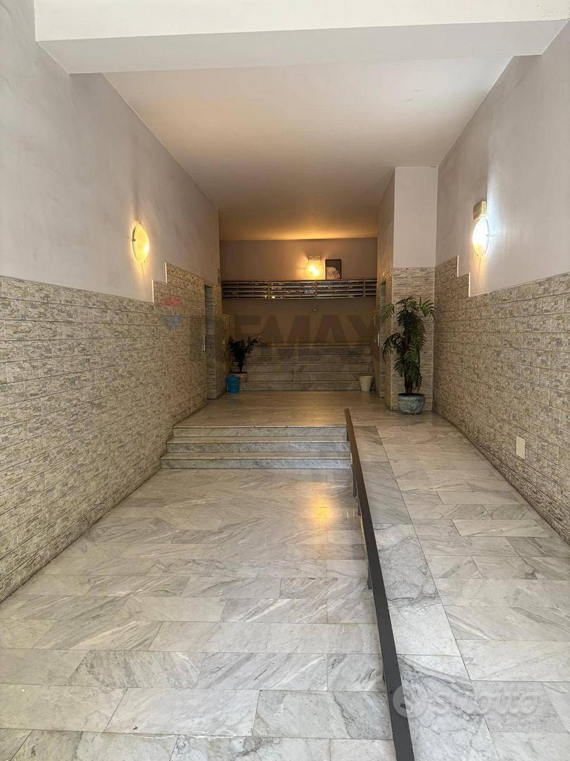 Apartment in Catania, San Teodoro - Vista 3