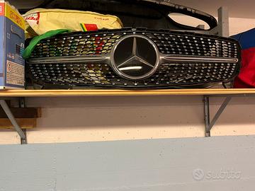 Mercedes classe a 2015