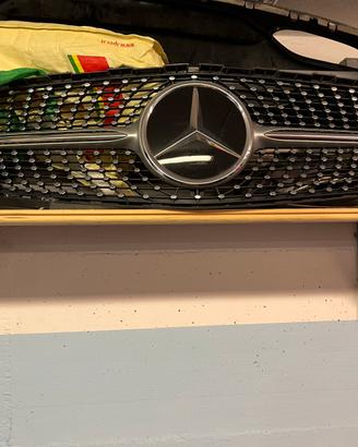 Mercedes classe a 2015