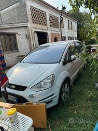 Ford s max